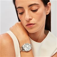 Orologio Breil Tribe Donna C'est Chic in Acciaio EW0725 - EW0725